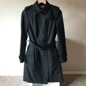 BURBERRY SANDRINGHAM